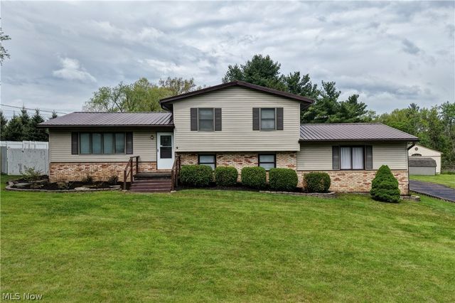 9316 Baer Road, Marshallville, OH 44645