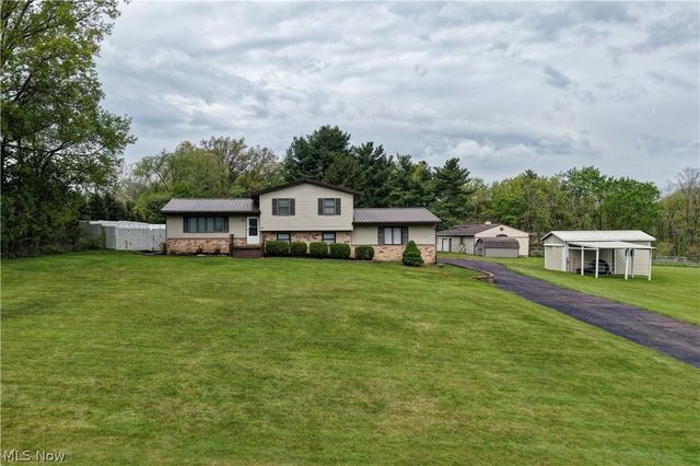 9316 Baer Road, Marshallville, OH 44645