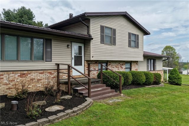 9316 Baer Road, Marshallville, OH 44645