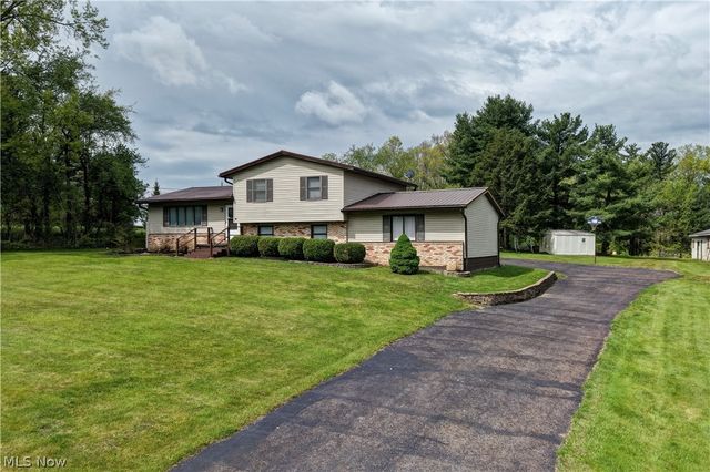 9316 Baer Road, Marshallville, OH 44645
