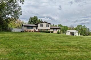 9316 Baer Road, Marshallville, OH 44645