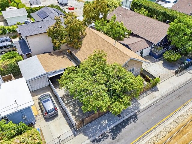 5328 Marmion Way, Highland Park (los Angeles), CA 90042