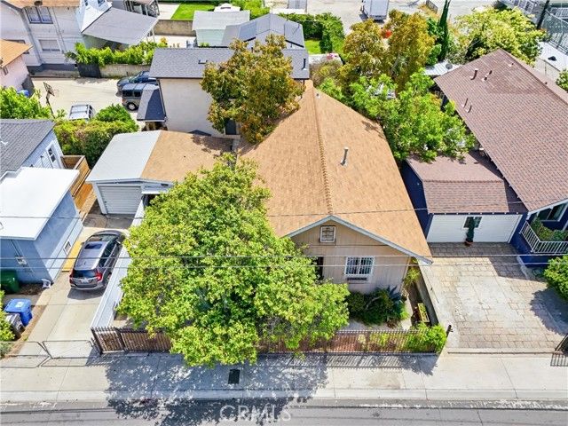 5328 Marmion Way, Highland Park (los Angeles), CA 90042