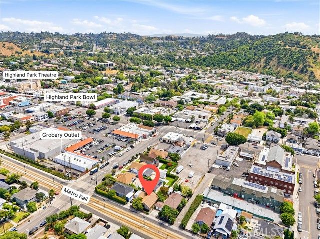 5328 Marmion Way, Highland Park (los Angeles), CA 90042