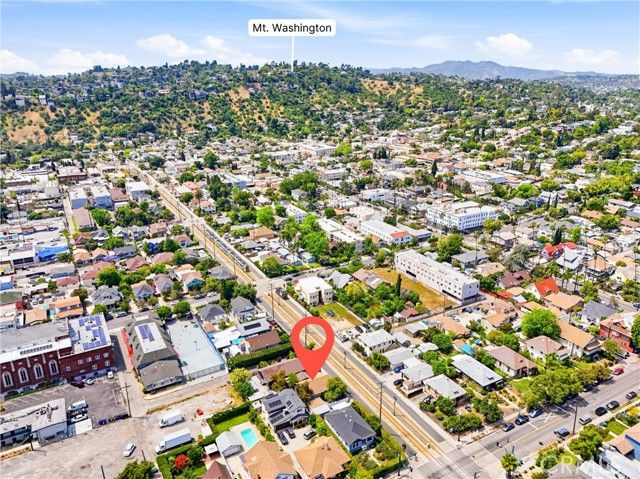 5328 Marmion Way, Highland Park (los Angeles), CA 90042