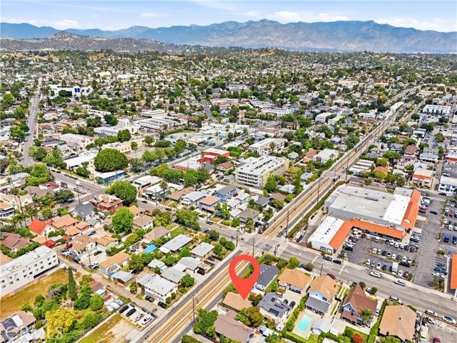 5328 Marmion Way, Highland Park (los Angeles), CA 90042