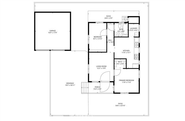 5328 Marmion Way, Highland Park (los Angeles), CA 90042