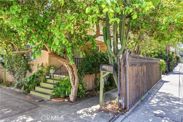 5328 Marmion Way, Highland Park (los Angeles), CA 90042