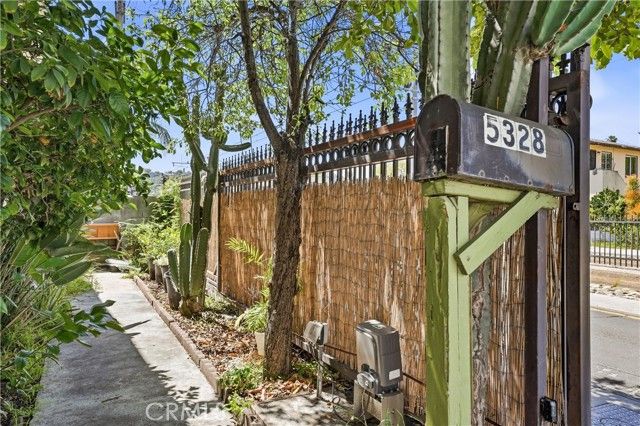 5328 Marmion Way, Highland Park (los Angeles), CA 90042