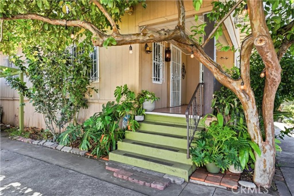 5328 Marmion Way, Highland Park (los Angeles), CA 90042