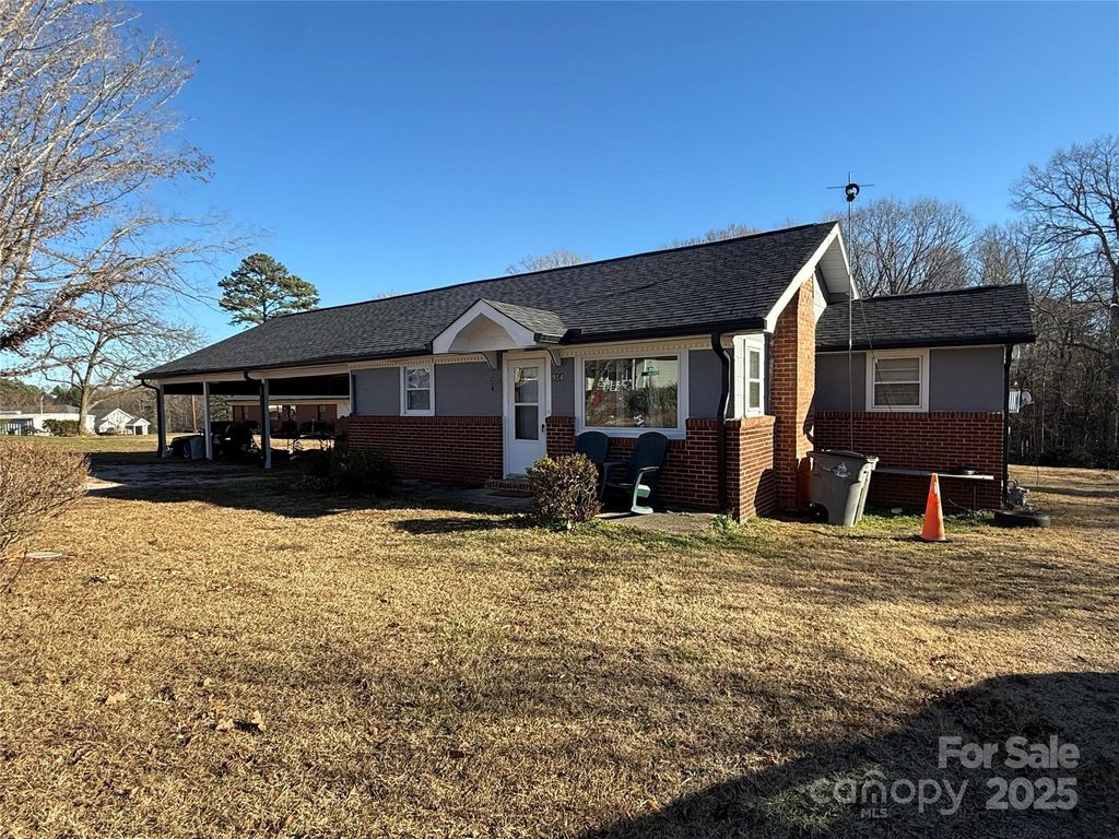914 McLain Road, Kannapolis, NC 28083