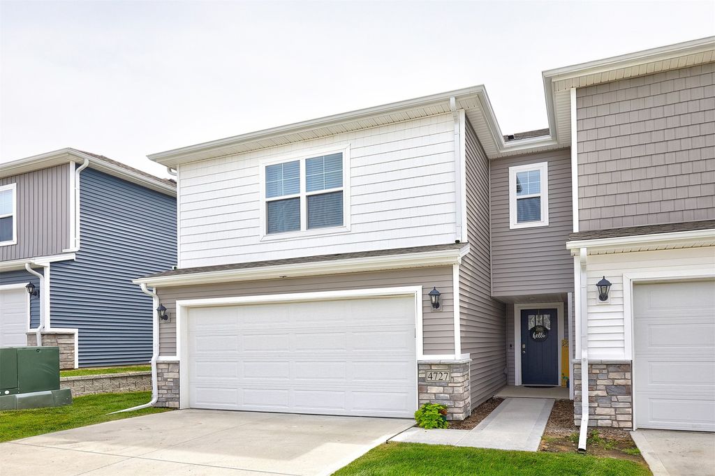 4727 170th Place, Urbandale, IA 50323