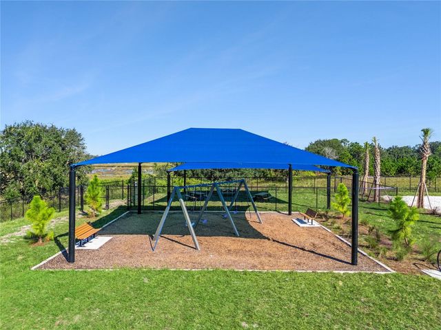 858 BRITTON LOOP, St Cloud, FL 34771