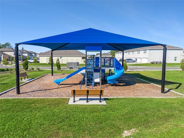 858 BRITTON LOOP, St Cloud, FL 34771