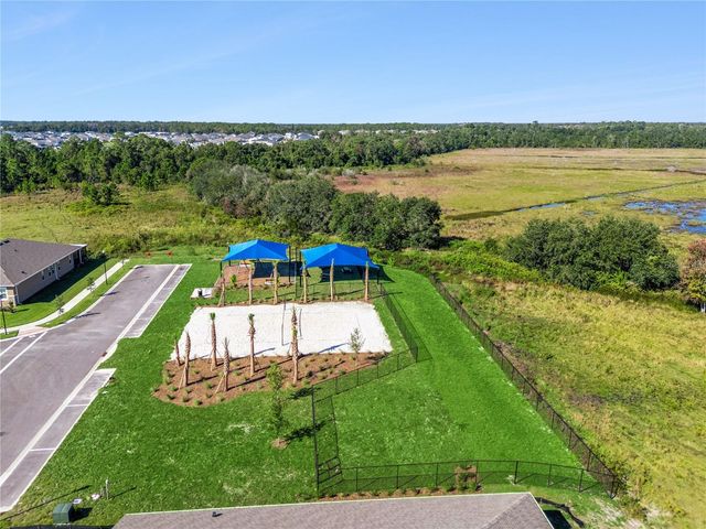 858 BRITTON LOOP, St Cloud, FL 34771