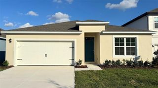 858 BRITTON LOOP, St Cloud, FL 34771