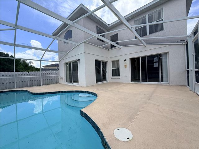 1214 TIMBERBEND CIRCLE, Orlando, FL 32824