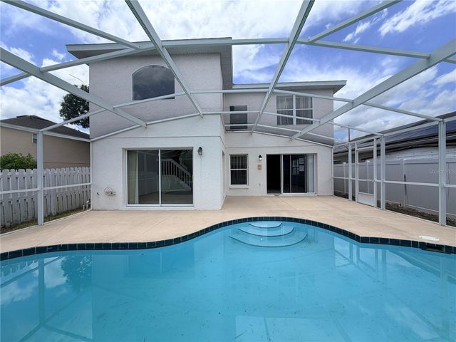 1214 TIMBERBEND CIRCLE, Orlando, FL 32824