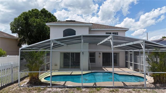 1214 TIMBERBEND CIRCLE, Orlando, FL 32824