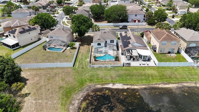 1214 TIMBERBEND CIRCLE, Orlando, FL 32824