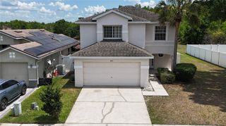 1214 TIMBERBEND CIRCLE, Orlando, FL 32824