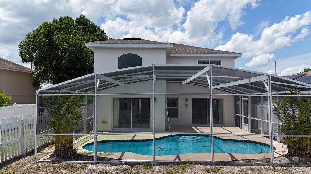 Image 28 of property listing at 1214 TIMBERBEND CIRCLE, Orlando, FL 32824