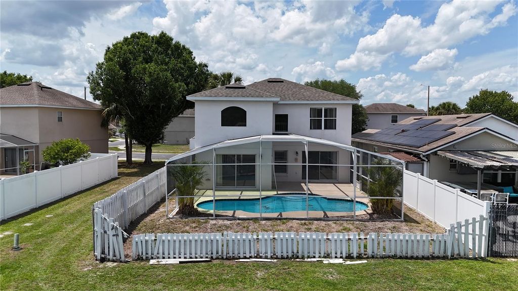 Image 29 of property listing at 1214 TIMBERBEND CIRCLE, Orlando, FL 32824