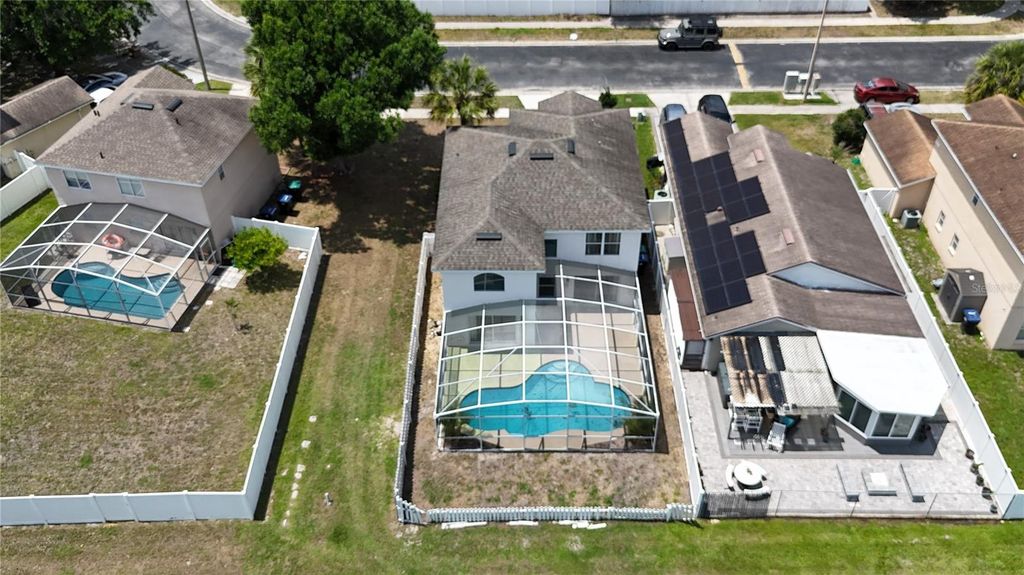 Image 30 of property listing at 1214 TIMBERBEND CIRCLE, Orlando, FL 32824