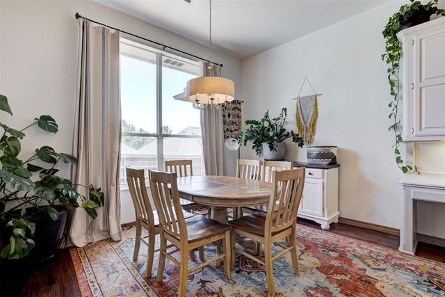 2301 Saint Annes Drive, Edmond, OK 73034