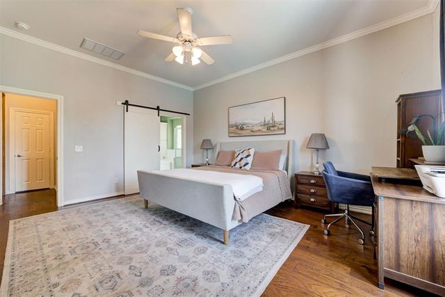 2301 Saint Annes Drive, Edmond, OK 73034
