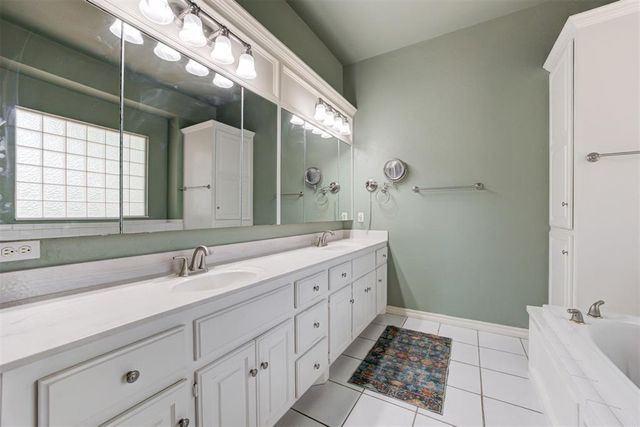 2301 Saint Annes Drive, Edmond, OK 73034