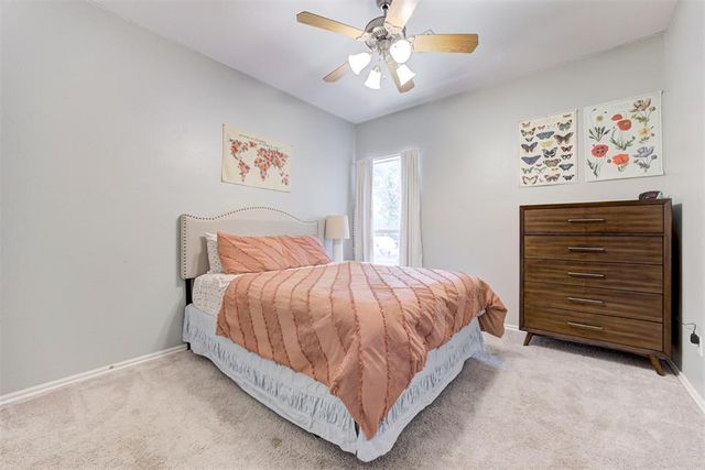 2301 Saint Annes Drive, Edmond, OK 73034