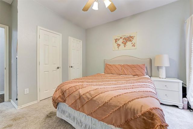 2301 Saint Annes Drive, Edmond, OK 73034