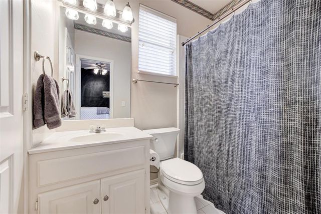 2301 Saint Annes Drive, Edmond, OK 73034