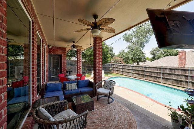 2301 Saint Annes Drive, Edmond, OK 73034