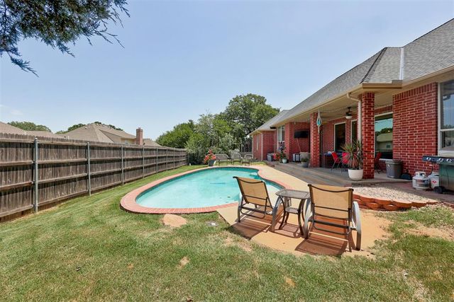 2301 Saint Annes Drive, Edmond, OK 73034