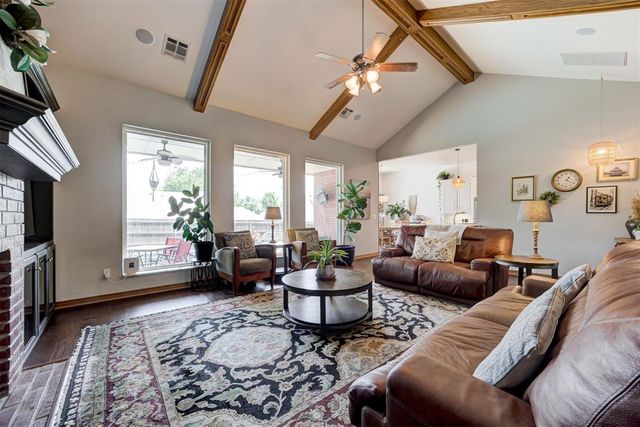 2301 Saint Annes Drive, Edmond, OK 73034
