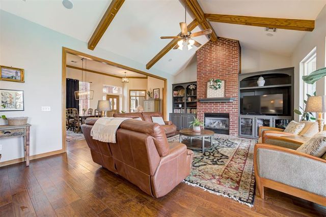 2301 Saint Annes Drive, Edmond, OK 73034