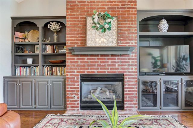 2301 Saint Annes Drive, Edmond, OK 73034