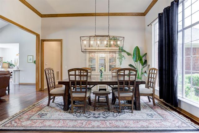 2301 Saint Annes Drive, Edmond, OK 73034
