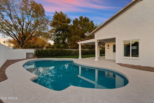 4928 E PARADISE Lane, Scottsdale, AZ 85254