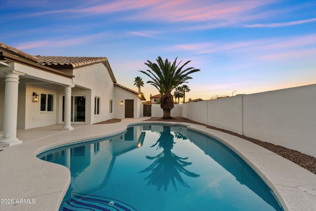 4928 E PARADISE Lane, Scottsdale, AZ 85254