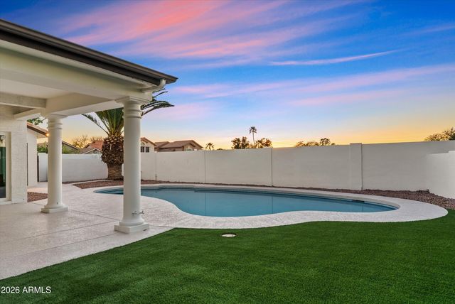 4928 E PARADISE Lane, Scottsdale, AZ 85254