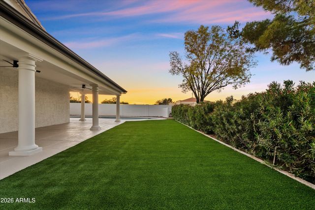 4928 E PARADISE Lane, Scottsdale, AZ 85254