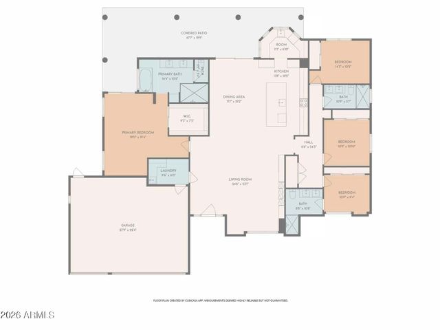 4928 E PARADISE Lane, Scottsdale, AZ 85254
