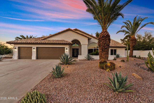 4928 E PARADISE Lane, Scottsdale, AZ 85254