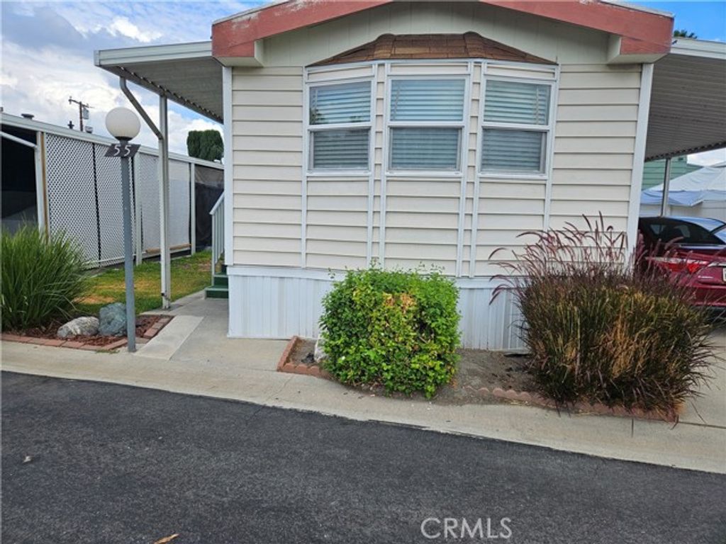 3825 Valley Blvd 55, Walnut, CA 91789
