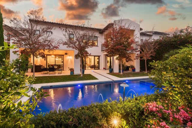 6203 Sunrose Crest Way, San Diego, CA 92130