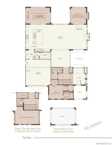 6203 Sunrose Crest Way, San Diego, CA 92130