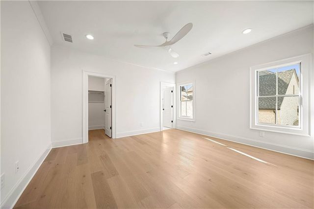 3560 Watsons Bend, Alpharetta, GA 30004